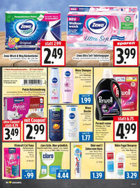 EDEKA Hahner Prospekt Seite 18