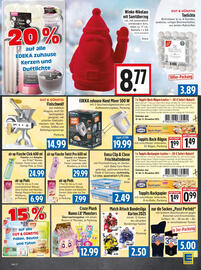 EDEKA Hahner Prospekt Seite 19