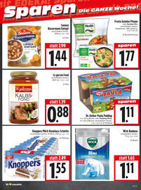 EDEKA Hahner Prospekt Seite 20