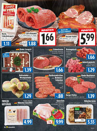 EDEKA Hahner Prospekt Seite 4