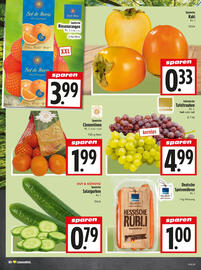 EDEKA Hahner Prospekt Seite 6