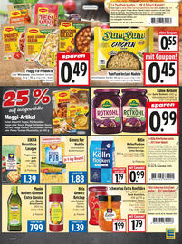 EDEKA Hahner Prospekt Seite 9