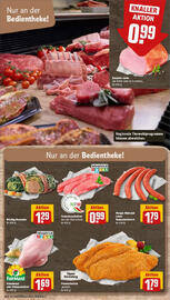 REWE Prospekt woche 46 Seite 12