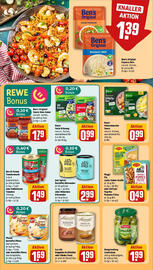 REWE Prospekt woche 46 Seite 22