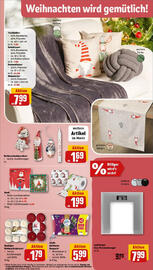 REWE Prospekt woche 46 Seite 31