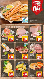 REWE Prospekt woche 46 Seite 9