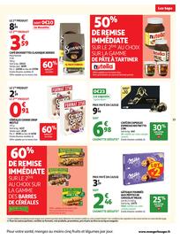Catalogue Auchan page 13