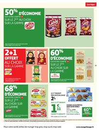 Catalogue Auchan page 15