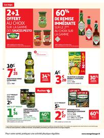 Catalogue Auchan page 16