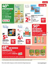 Catalogue Auchan page 17