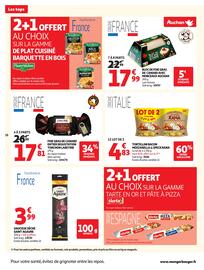 Catalogue Auchan page 18