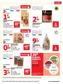 Catalogue Auchan page 19