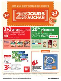 Catalogue Auchan page 2