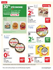 Catalogue Auchan page 20
