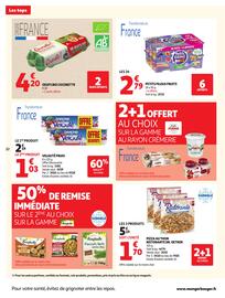 Catalogue Auchan page 22