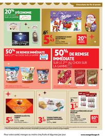 Catalogue Auchan page 25
