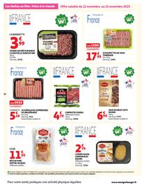 Catalogue Auchan page 28