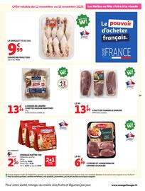 Catalogue Auchan page 29