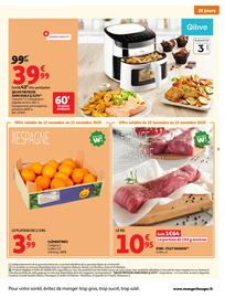 Catalogue Auchan page 3
