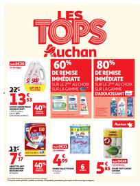 Catalogue Auchan page 4