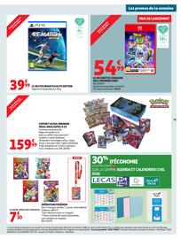 Catalogue Auchan page 41