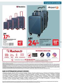 Catalogue Auchan page 43