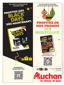 Catalogue Auchan page 44