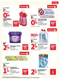 Catalogue Auchan page 5