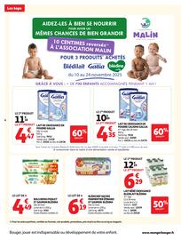 Catalogue Auchan page 6
