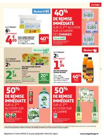 Catalogue Auchan page 7