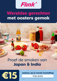 Flink folder week 46 Pagina 1