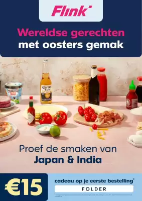 Flink folder (geldig t/m 16-11)