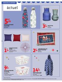 Catalogue Auchan page 14