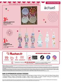 Catalogue Auchan page 35