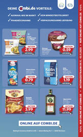 Combi Markt DE folder week 46 Pagina 2
