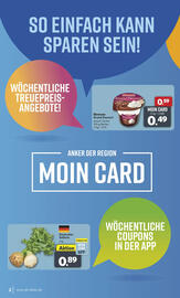 Combi Markt DE folder week 46 Pagina 2