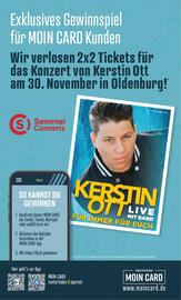 Combi Markt DE folder week 46 Pagina 33