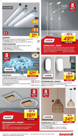 Toom Baumarkt Prospekt woche 46 Seite 13