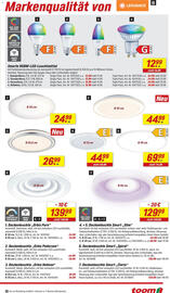 Toom Baumarkt Prospekt woche 46 Seite 15