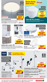 Toom Baumarkt Prospekt woche 46 Seite 17