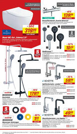 Toom Baumarkt Prospekt woche 46 Seite 18