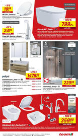 Toom Baumarkt Prospekt woche 46 Seite 19