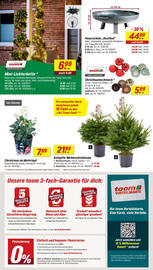 Toom Baumarkt Prospekt woche 46 Seite 2