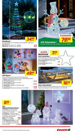 Toom Baumarkt Prospekt woche 46 Seite 3