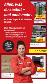 Toom Baumarkt Prospekt woche 46 Seite 4