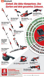 Toom Baumarkt Prospekt woche 46 Seite 6