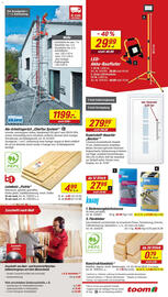 Toom Baumarkt Prospekt woche 46 Seite 9