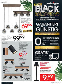 Zurbrüggen Prospekt Seite 5