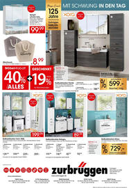 Zurbrüggen Prospekt Seite 16