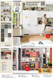 Zurbrüggen Prospekt Seite 2